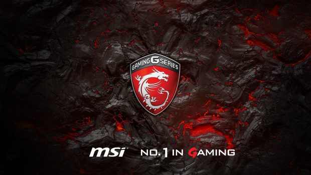 Msi HD Wallpaper.