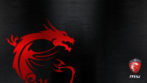 Msi HD Wallpapers.