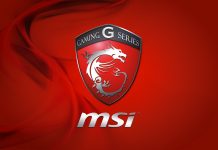 Msi Image HD.