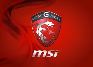 Msi Image HD.