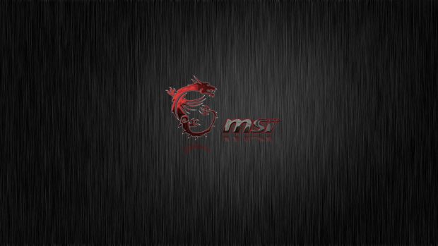 Msi Logo Background.