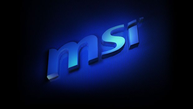 Msi Picture Free Download.