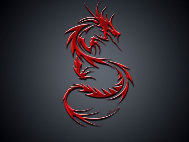 Msi Red Dragon Backgrounds.