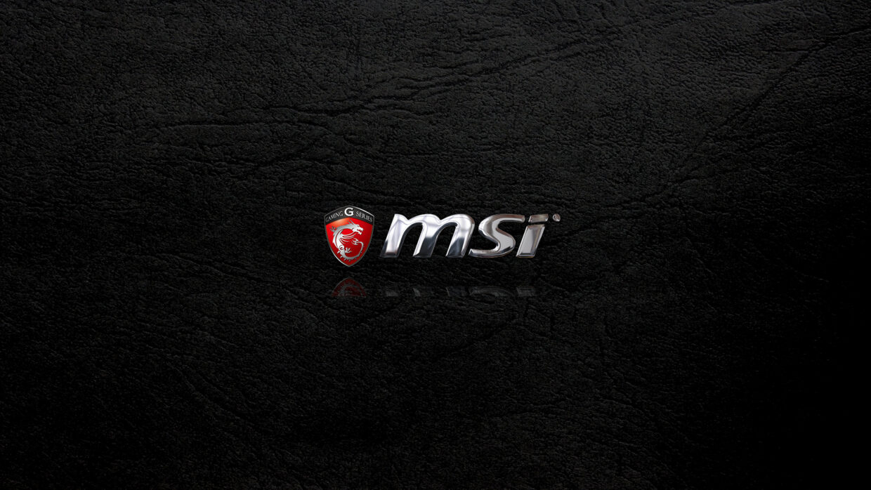 Msi Wallpapers - PixelsTalk