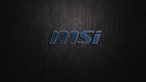 Msi Wallpaper HD.