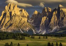 Nature HD 1600x900 Background.