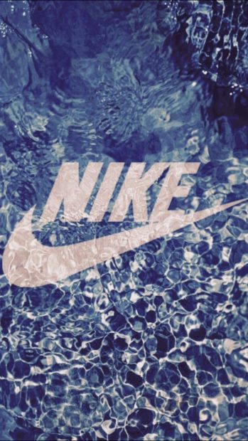 Nike Background for Iphone.