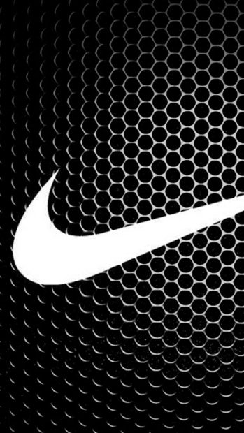 Nike Wallpaper HD for Iphone.