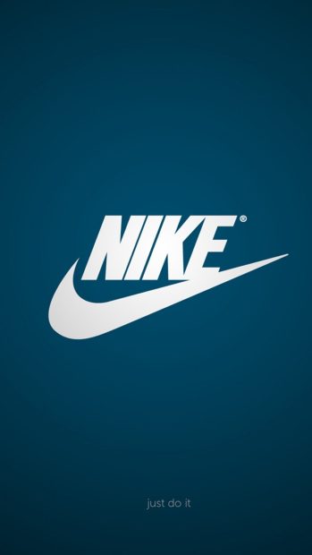 Nike Wallpaper for Iphone.