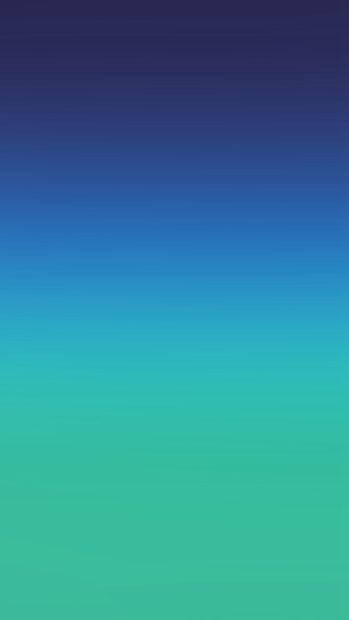 Nintendo Green Blue Gradation Blur iphone 6 wallpaper.