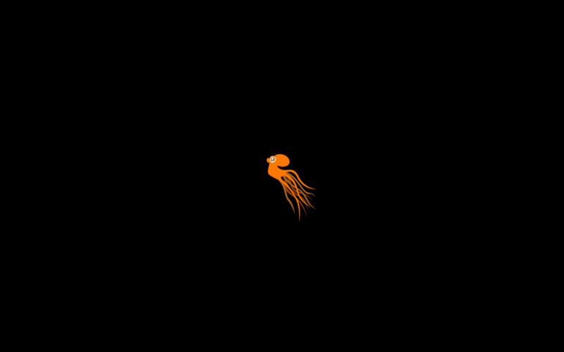 HD Octopus Wallpapers - PixelsTalk