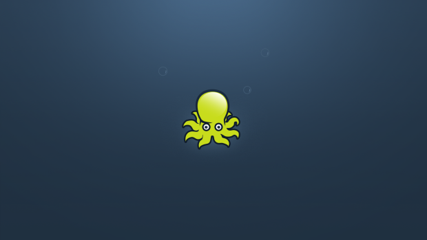 Octopus HD Pictures.