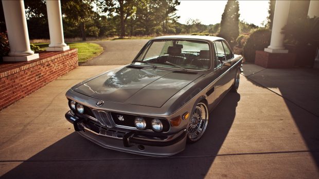 Old BMW Car HD Images Wallpapers.