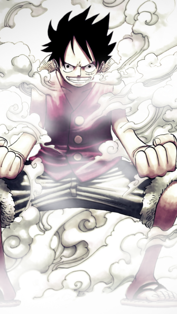 One Piece Iphone Background Free Download.
