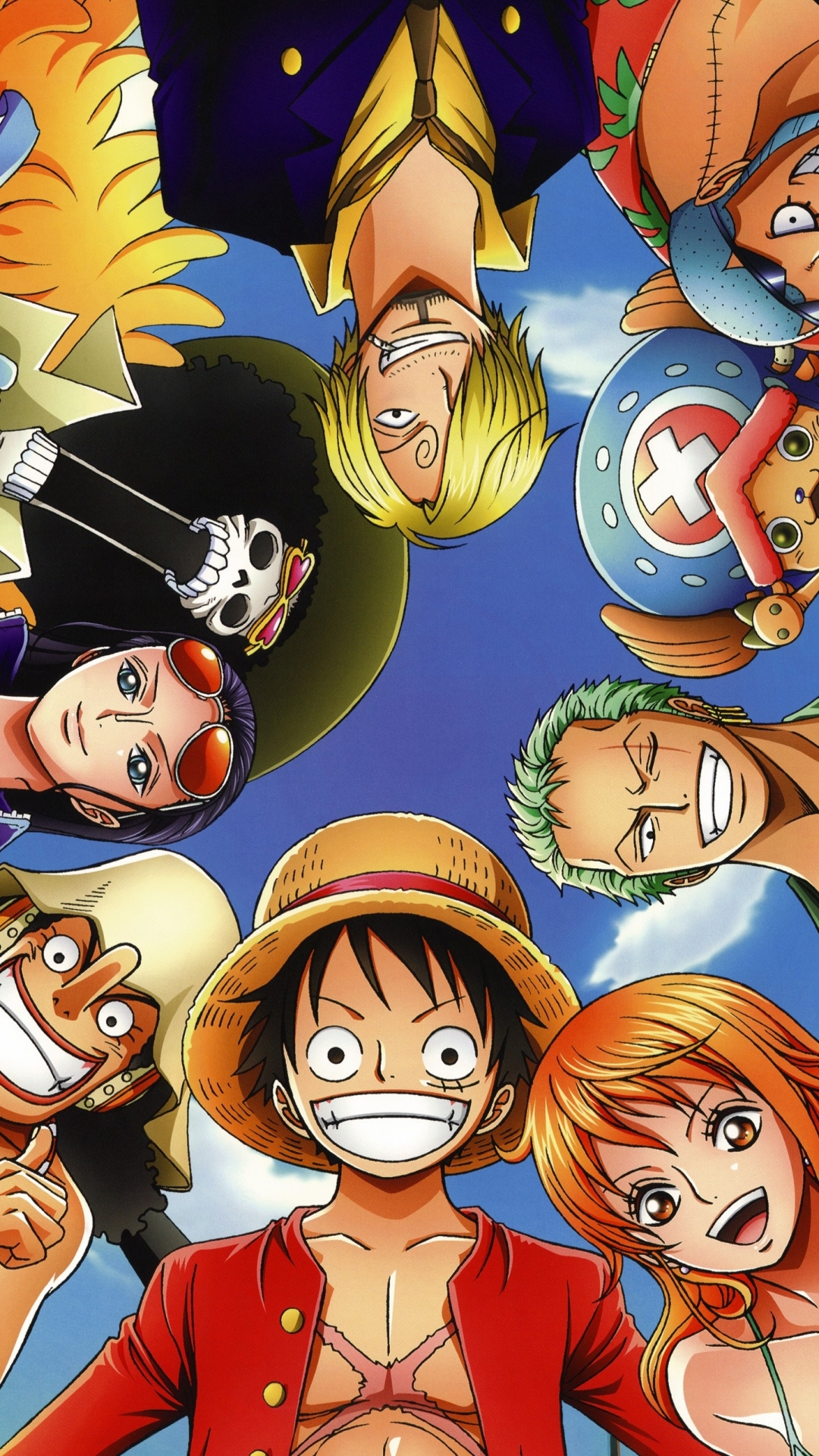  One  Piece  Iphone  Wallpapers  HD  PixelsTalk Net