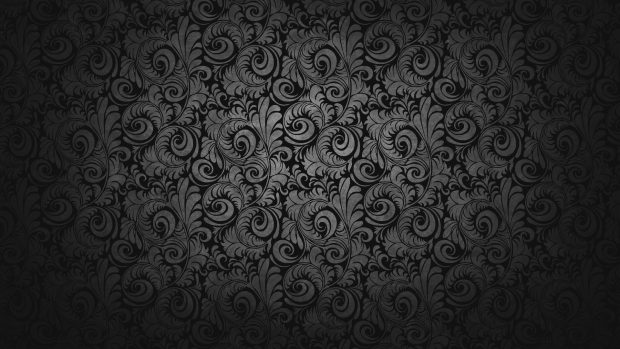 Patterns black texture dark pictures 1920x1080.