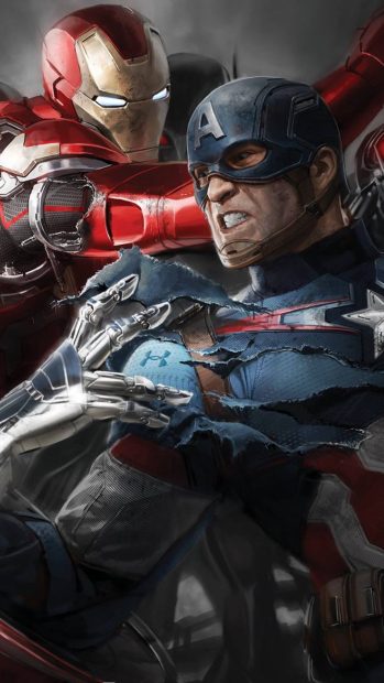 Photos Captain America iPhone Images.