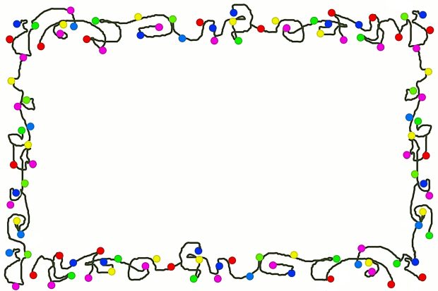 Pictures Border Download.