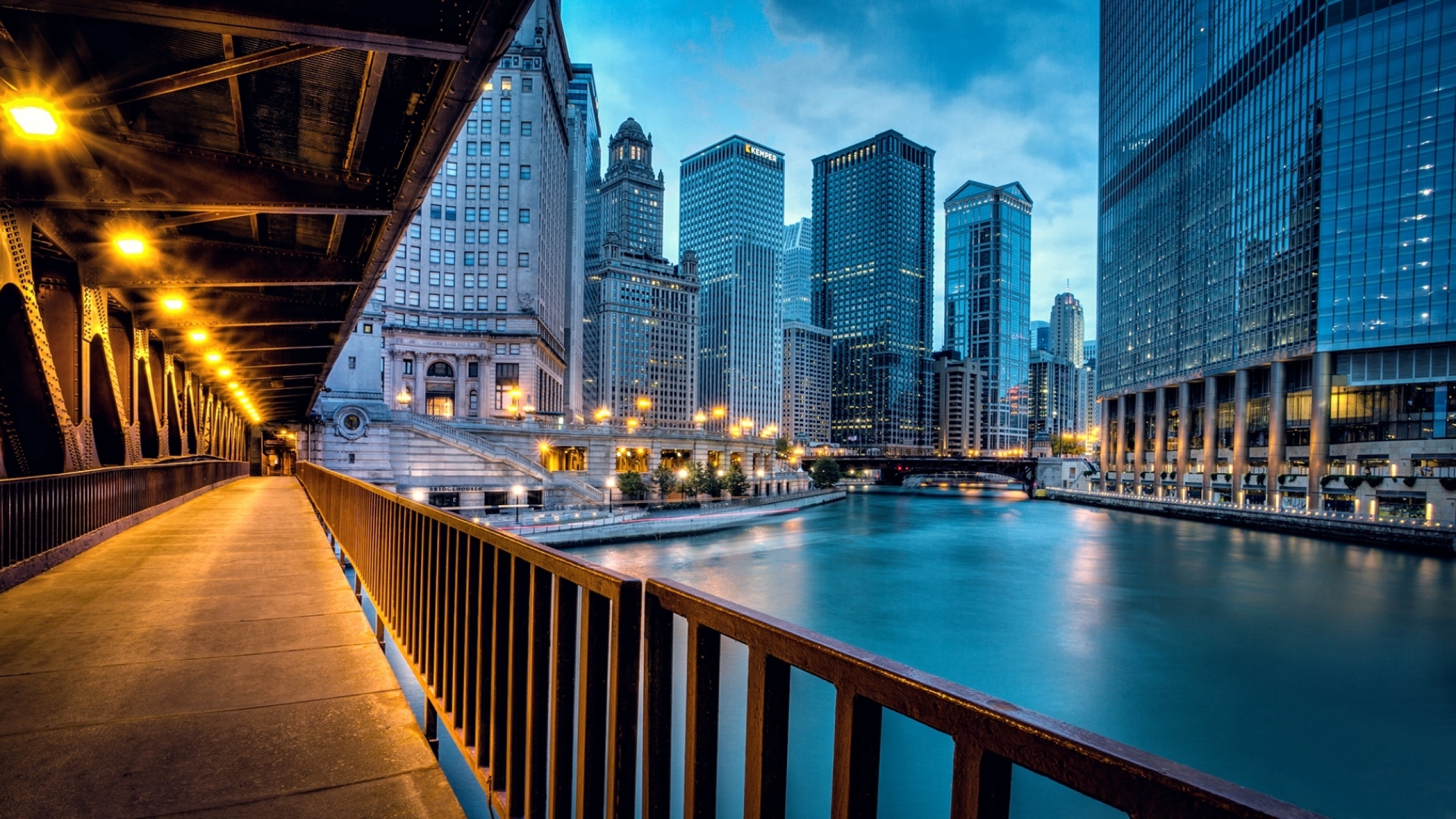 архитектура страны город Чикаго США скачать