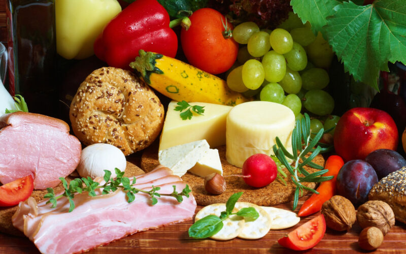 Food Images - PixelsTalk