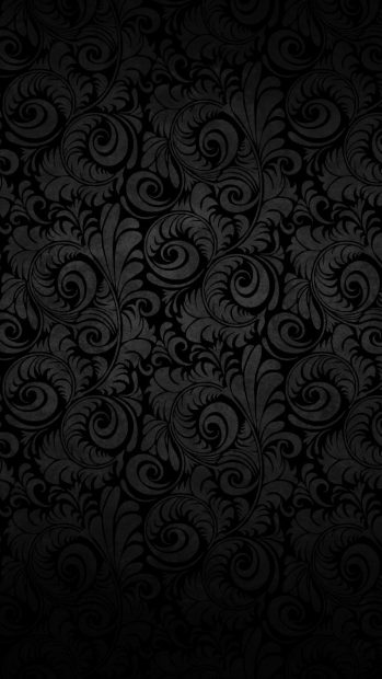 Pictutes HD Black iPhone.