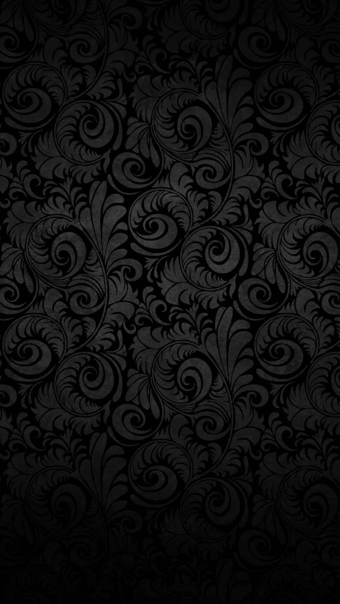 Black iPhone Backgrounds | PixelsTalk.Net