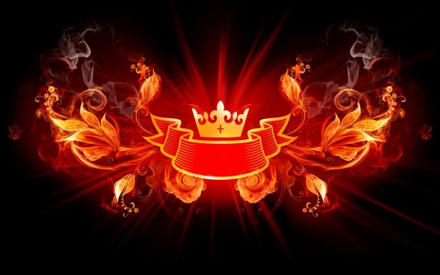 Princess Crown Wallpaper.