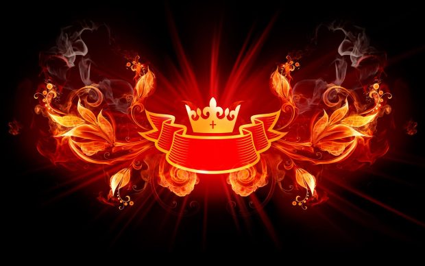 Princess Crown Wallpaper.