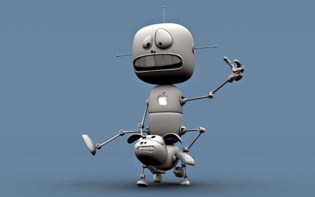 Robot cool cute black inspirational art picture free.