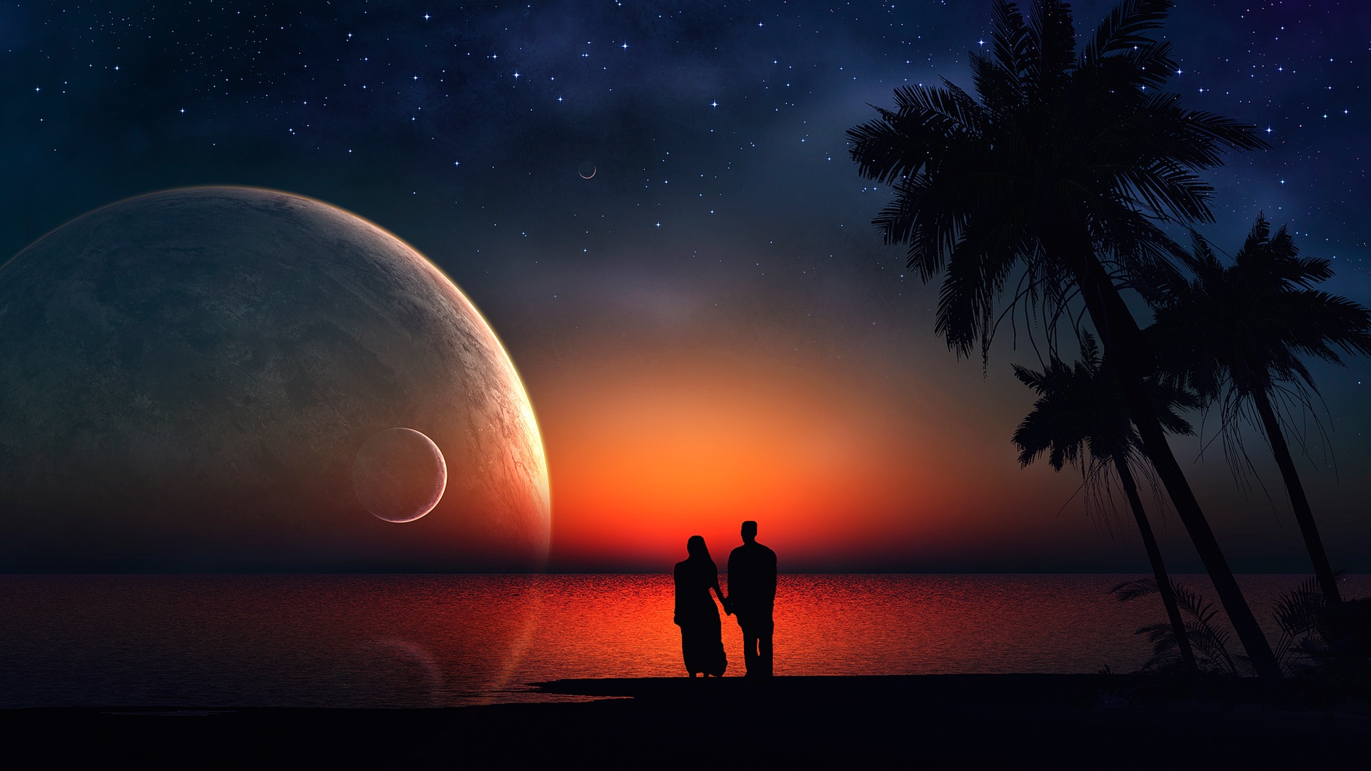 Romantic Backgrounds Download Free 