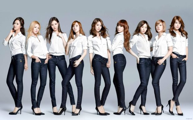 SNSD Kpop Images.