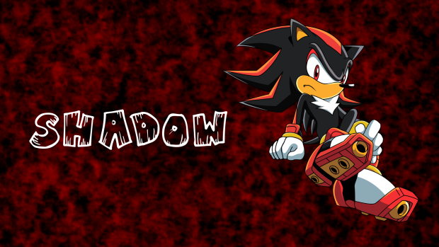 Shadow the Hedgehog Image Free Download.
