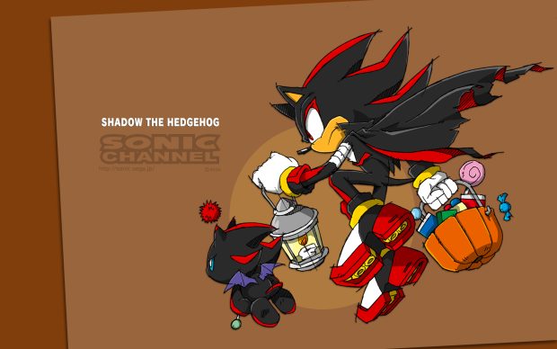 Shadow the Hedgehog Image by bloomsama.