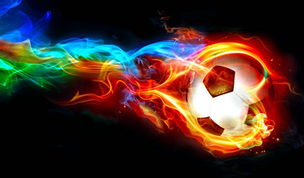 Soccer ball hd images.