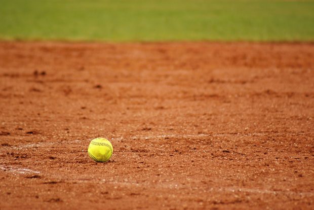 Softball Wallpaper Free Download.