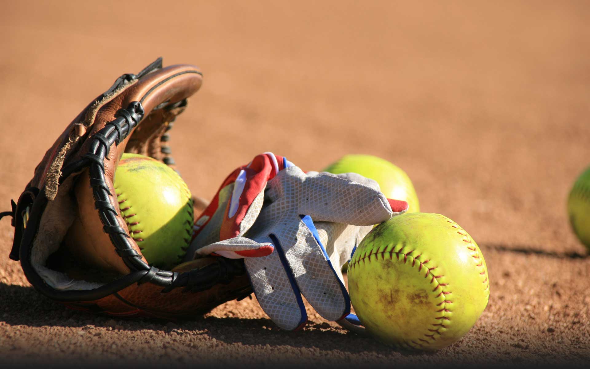 Softball Wallpapers Free HD Download 500 HQ  Unsplash