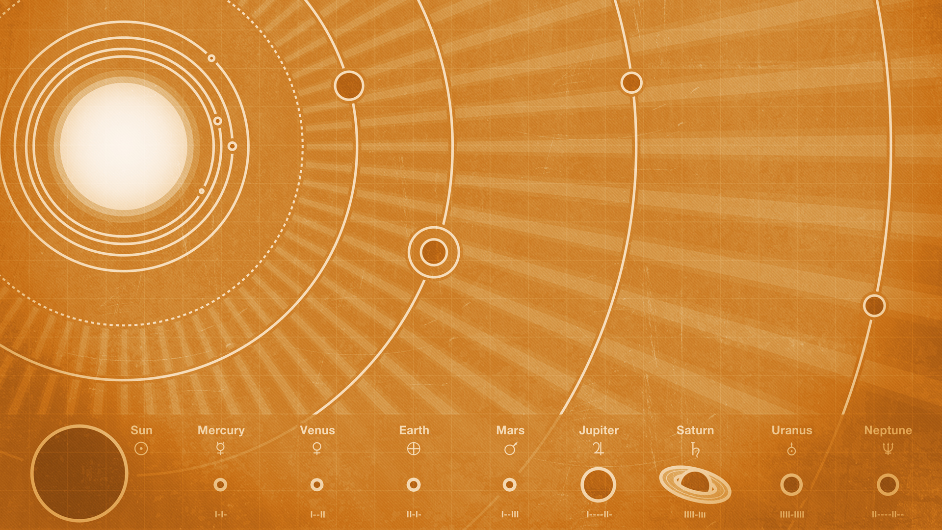 Solar System Image Free Download  PixelsTalk.Net