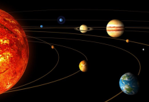 Solar System Wallpaper HD.