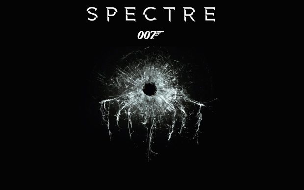 Spectre James Bond 007 Wallpaper.