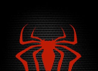 Spiderman Background for Iphone Download Free.