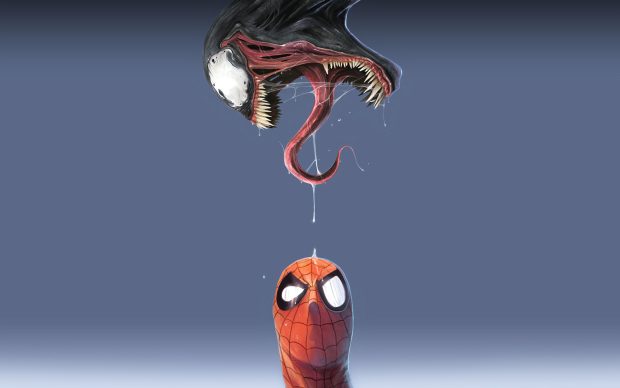 Spiderman HD Picture.