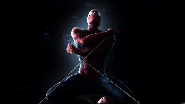 Spiderman Image Free Download.