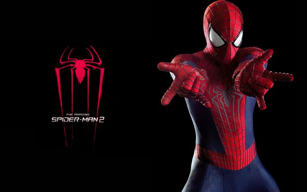 Spiderman Image HD.