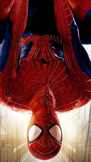 Spiderman Image for Iphone Download Free.