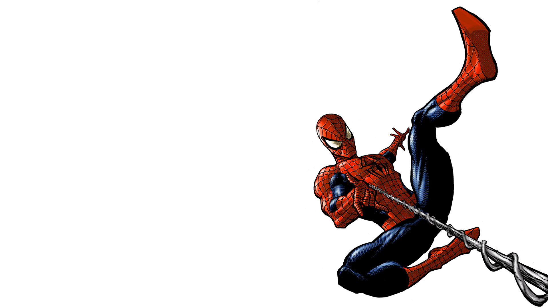 spider-man без смс