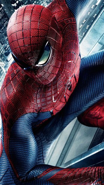 Spiderman Wallpaper for Iphone Download Free.