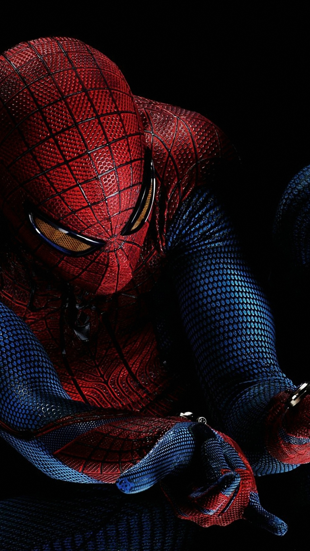 HD Spiderman  Wallpapers  for Iphone PixelsTalk Net