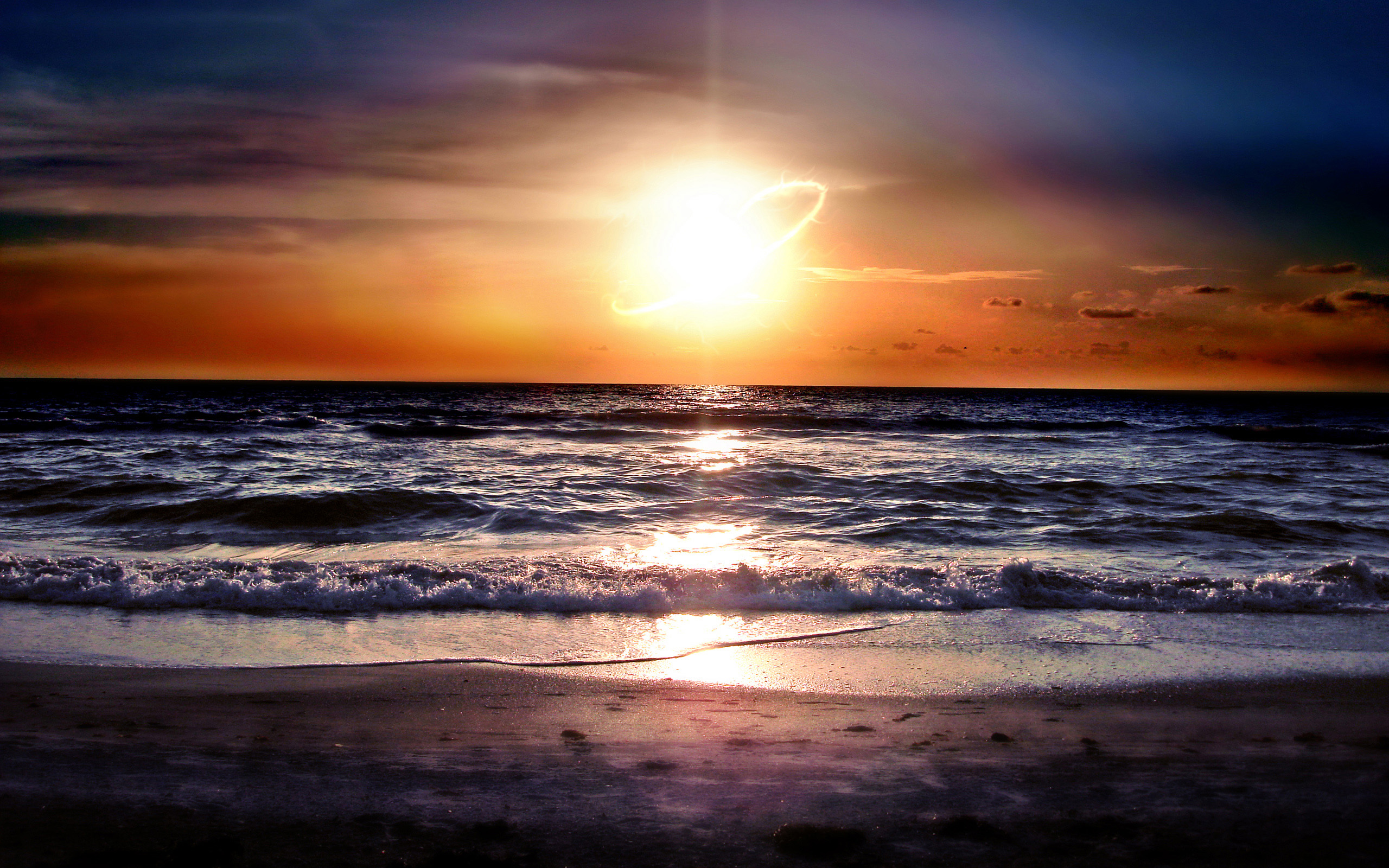 Sunset Beaches Wallpapers Download Free Sunset Beaches Wallpapers Download Free