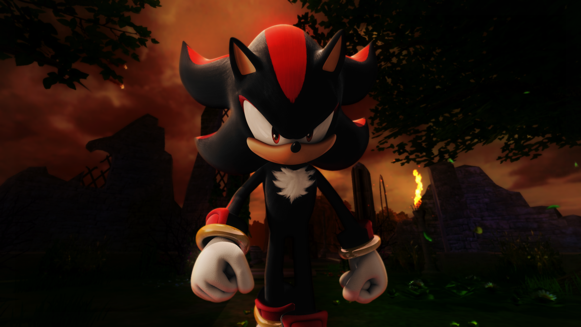 Shadow the Hedgehog Super Shadow Sonic the Hedgehog Mephiles the Dark  sonic the hedgehog transparent background PNG clipart  HiClipart