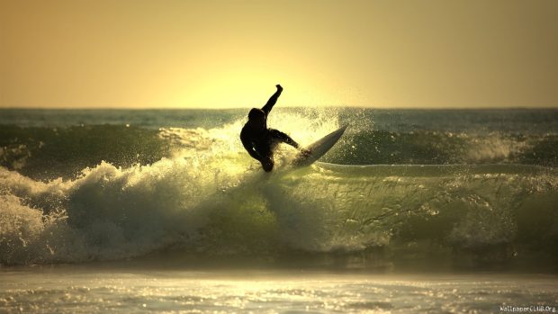 Surf Beach Image Download Free.